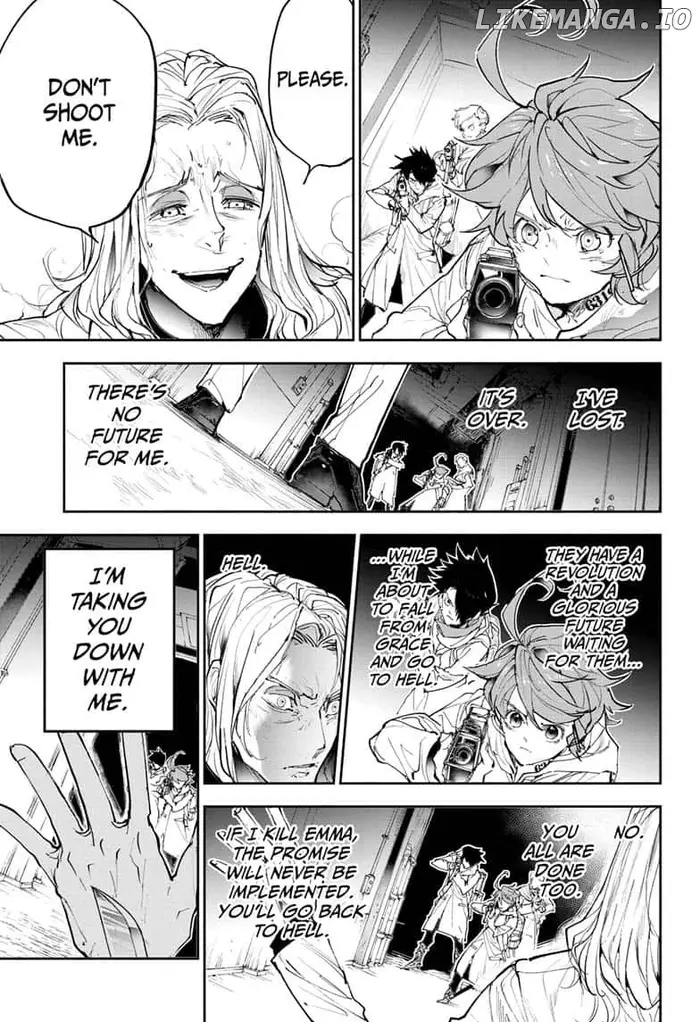 The Promised Neverland chapter 172 image 04_optimized